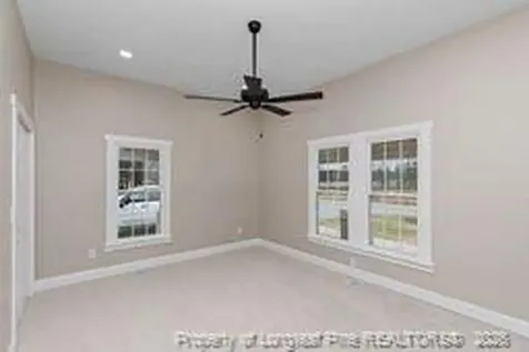 1222 Brinkley Road Dunn NC 28334