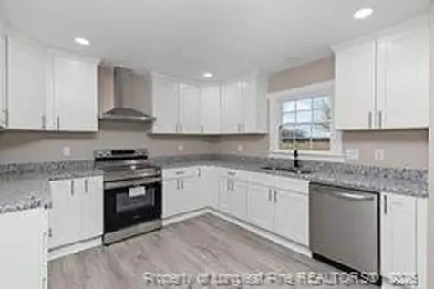 1222 Brinkley Road Dunn NC 28334