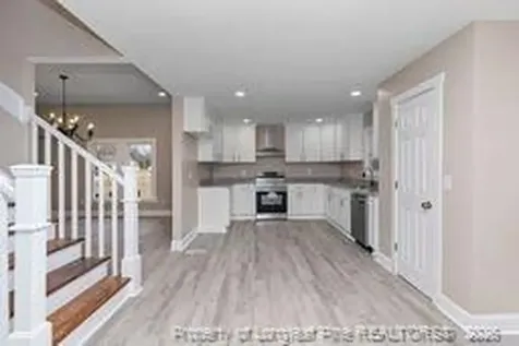 1222 Brinkley Road Dunn NC 28334