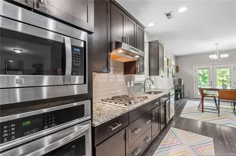 61 Glenwood Court Spring Lake NC 28390