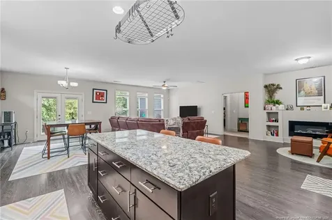 61 Glenwood Court Spring Lake NC 28390