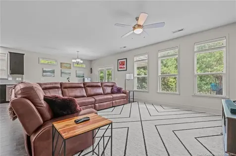 61 Glenwood Court Spring Lake NC 28390