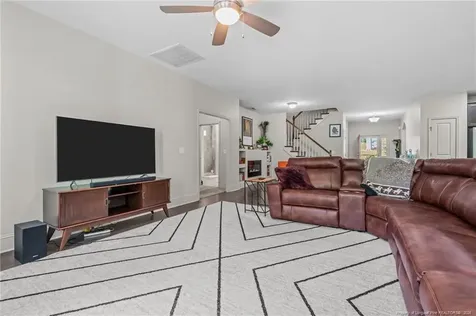 61 Glenwood Court Spring Lake NC 28390