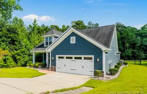 61 Glenwood Court Spring Lake NC 28390