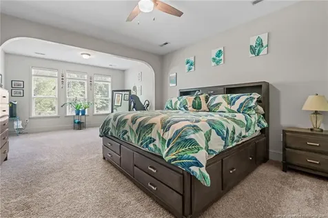61 Glenwood Court Spring Lake NC 28390