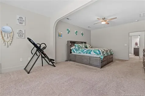 61 Glenwood Court Spring Lake NC 28390