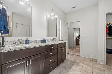 61 Glenwood Court Spring Lake NC 28390