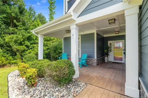 61 Glenwood Court Spring Lake NC 28390