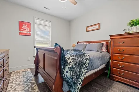 61 Glenwood Court Spring Lake NC 28390
