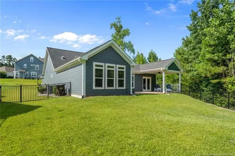 61 Glenwood Court Spring Lake NC 28390