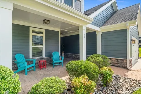 61 Glenwood Court Spring Lake NC 28390