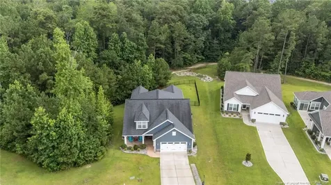 61 Glenwood Court Spring Lake NC 28390