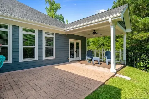61 Glenwood Court Spring Lake NC 28390