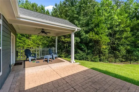 61 Glenwood Court Spring Lake NC 28390
