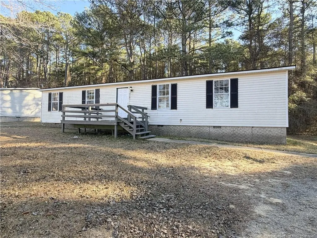 618 Dashland Drive Fayetteville NC 28303