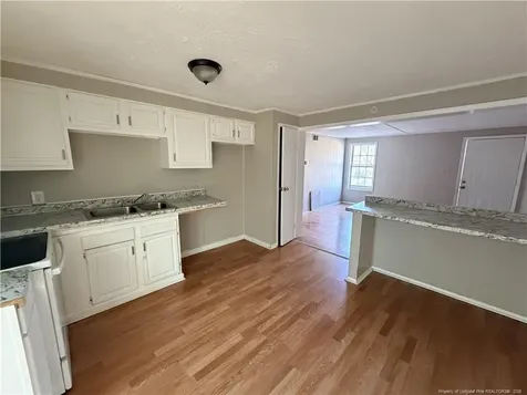 618 Dashland Drive Fayetteville NC 28303