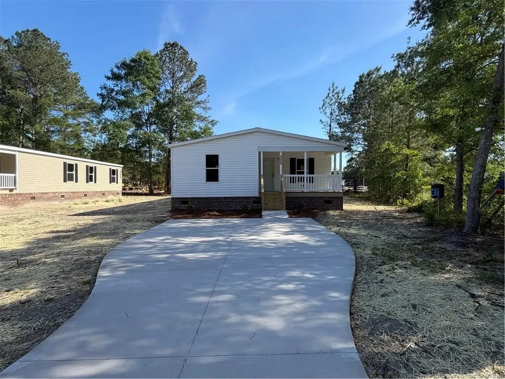 4050 Lodge Drive Wade NC 28395
