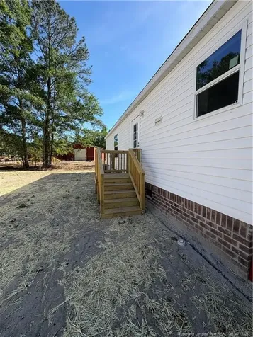 4050 Lodge Drive Wade NC 28395