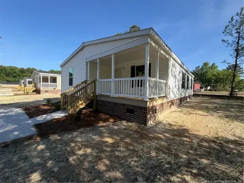 4050 Lodge Drive Wade NC 28395