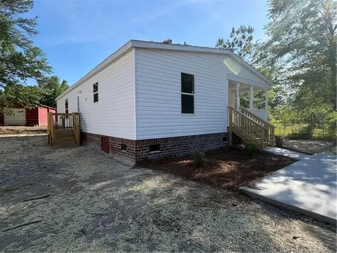 4050 Lodge Drive Wade NC 28395