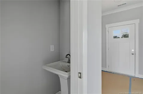 190 Cambray Downs (lot 6) Court Raeford NC 28376