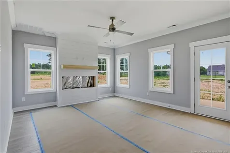 190 Cambray Downs (lot 6) Court Raeford NC 28376