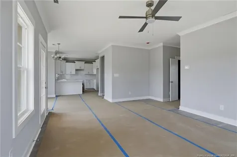 190 Cambray Downs (lot 6) Court Raeford NC 28376