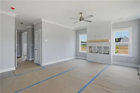 190 Cambray Downs (lot 6) Court Raeford NC 28376