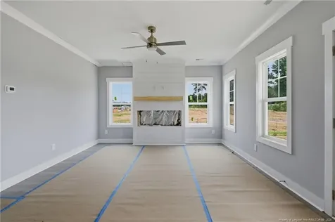 190 Cambray Downs (lot 6) Court Raeford NC 28376