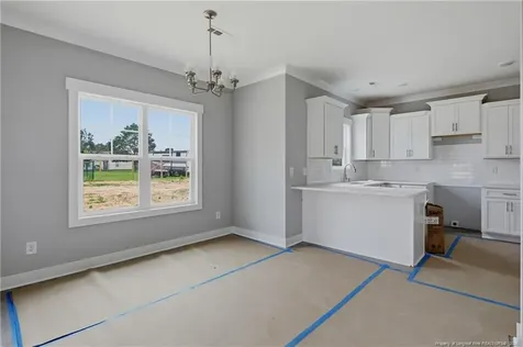 190 Cambray Downs (lot 6) Court Raeford NC 28376