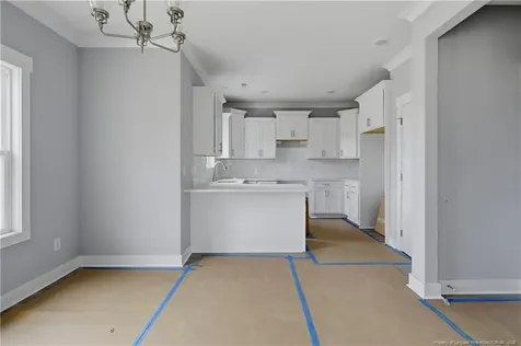 190 Cambray Downs (lot 6) Court Raeford NC 28376