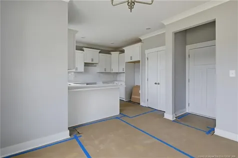 190 Cambray Downs (lot 6) Court Raeford NC 28376