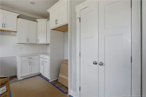 190 Cambray Downs (lot 6) Court Raeford NC 28376