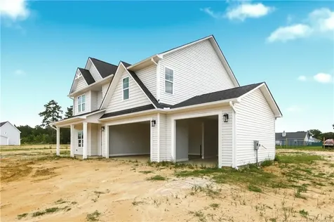 190 Cambray Downs (lot 6) Court Raeford NC 28376