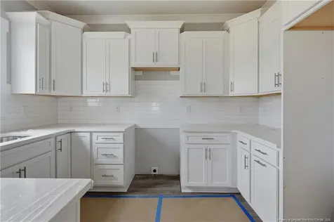 190 Cambray Downs (lot 6) Court Raeford NC 28376