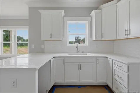190 Cambray Downs (lot 6) Court Raeford NC 28376