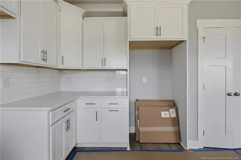 190 Cambray Downs (lot 6) Court Raeford NC 28376