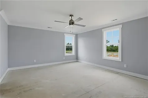190 Cambray Downs (lot 6) Court Raeford NC 28376
