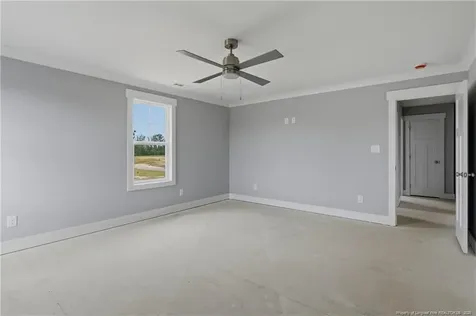 190 Cambray Downs (lot 6) Court Raeford NC 28376