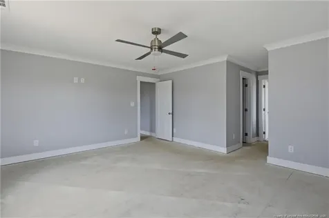 190 Cambray Downs (lot 6) Court Raeford NC 28376