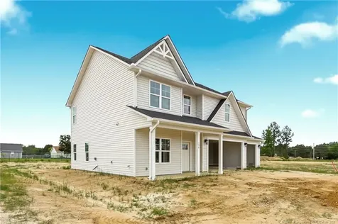 190 Cambray Downs (lot 6) Court Raeford NC 28376
