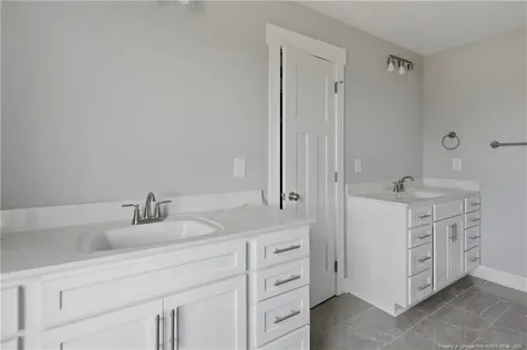 190 Cambray Downs (lot 6) Court Raeford NC 28376