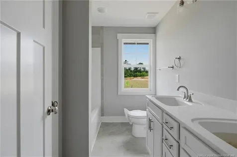 190 Cambray Downs (lot 6) Court Raeford NC 28376
