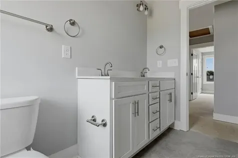 190 Cambray Downs (lot 6) Court Raeford NC 28376