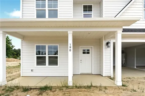 190 Cambray Downs (lot 6) Court Raeford NC 28376