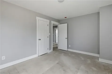 190 Cambray Downs (lot 6) Court Raeford NC 28376