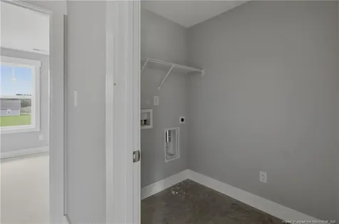 190 Cambray Downs (lot 6) Court Raeford NC 28376