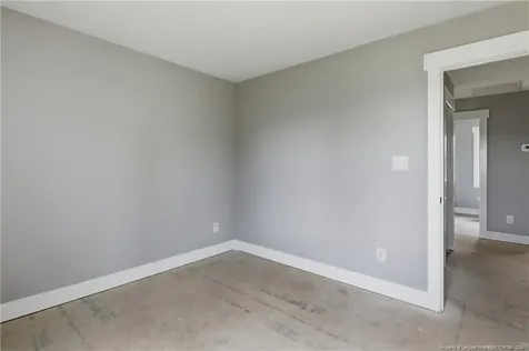 190 Cambray Downs (lot 6) Court Raeford NC 28376