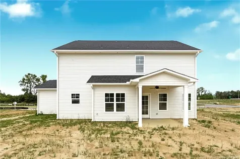 190 Cambray Downs (lot 6) Court Raeford NC 28376