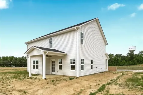 190 Cambray Downs (lot 6) Court Raeford NC 28376